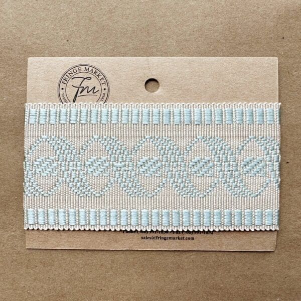 Hanover Silk Braids - Image 8