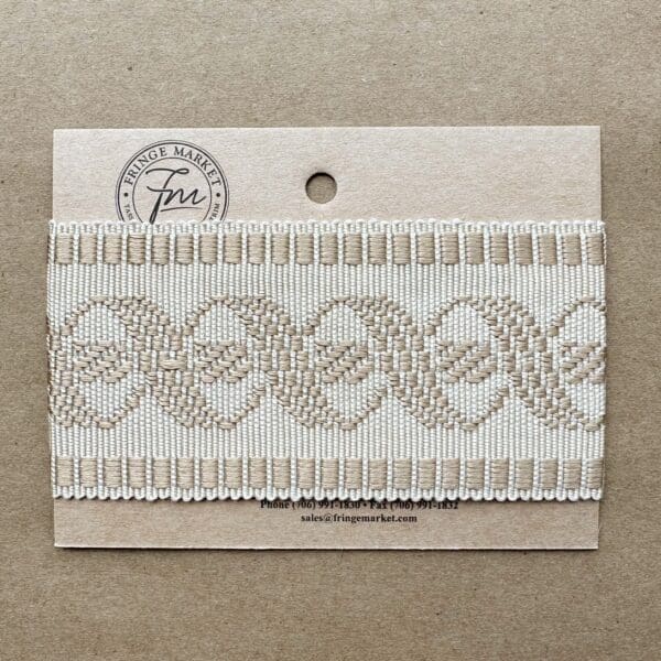 Hanover Silk Braids - Image 5