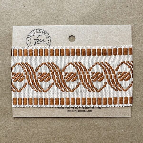 Hanover Silk Braids - Image 4