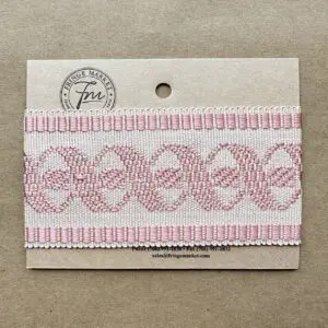 Hanover Silk Braids