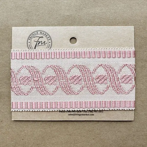 Hanover Silk Braids