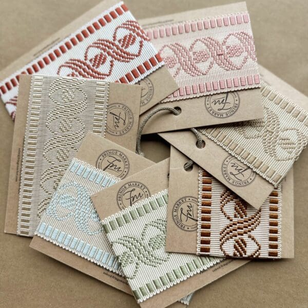 Hanover Silk Braids - Image 2