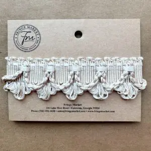 Dutch Loop Braids