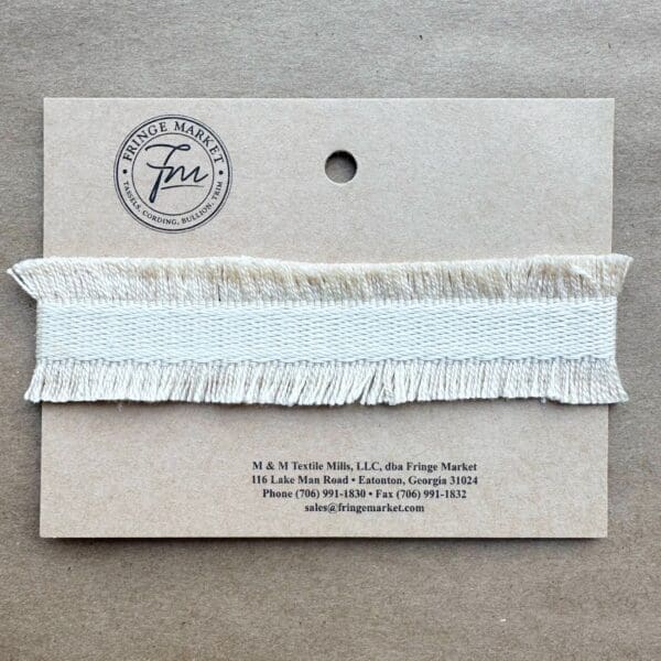 Cora Fringe Tape - Image 11