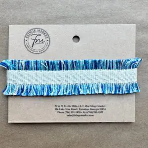 Cora Fringe Tape