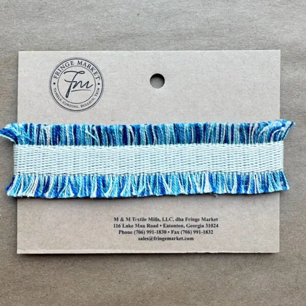 Cora Fringe Tape