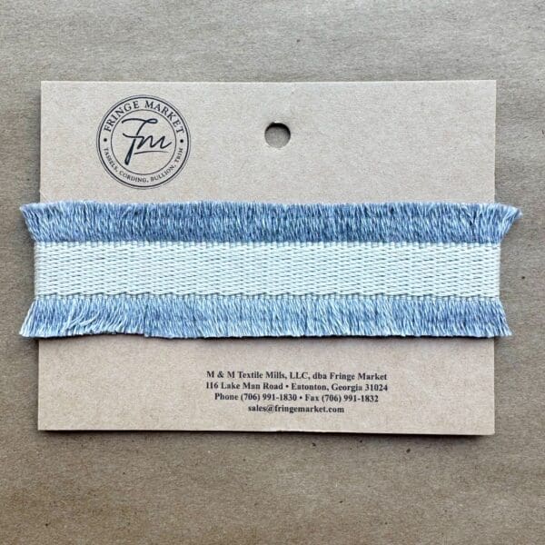 Cora Fringe Tape - Image 5