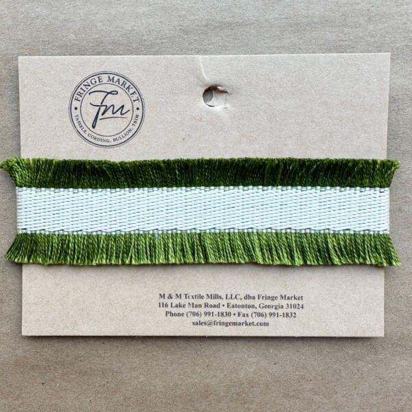 Cora Fringe Tape - Image 4