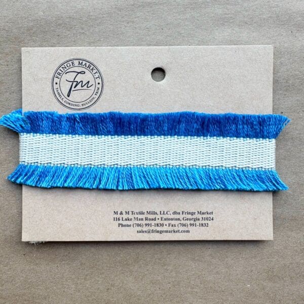 Cora Fringe Tape - Image 2