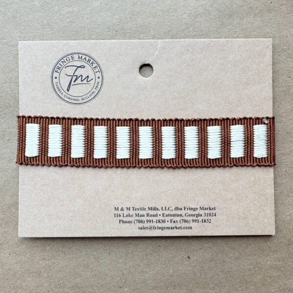 Tracks Braid - Image 4