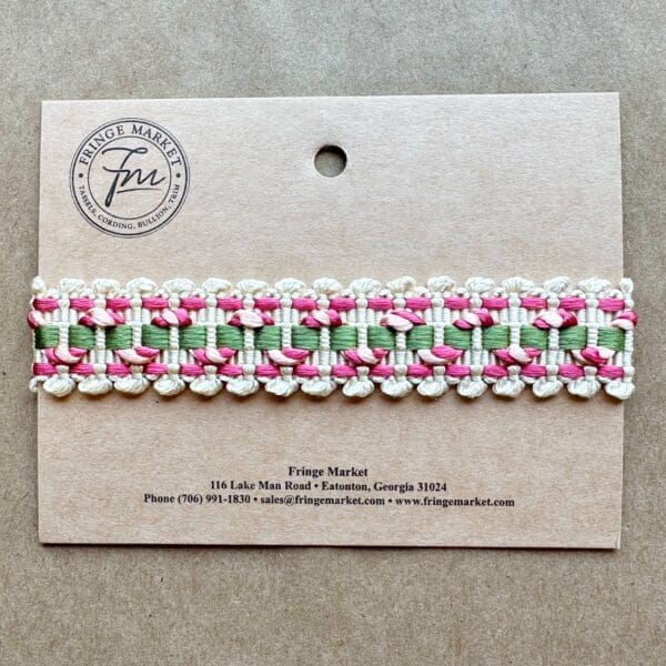 Belfast Silk Braids - Image 5