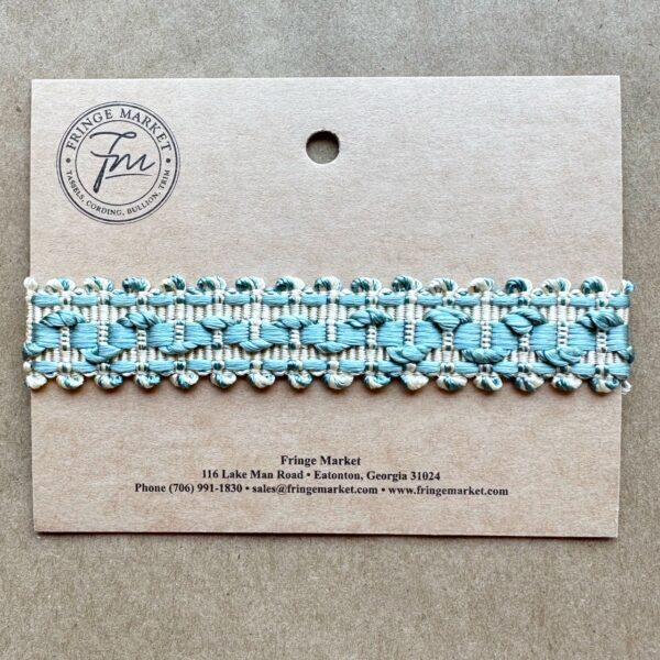 Belfast Silk Braids - Image 8